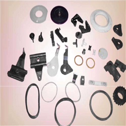 Manufacturers Exporters and Wholesale Suppliers of Textile Machinery Spares Mumbai Maharashtra